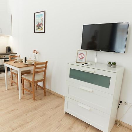 Apartament Casa Bona Budapeszt Zewnętrze zdjęcie