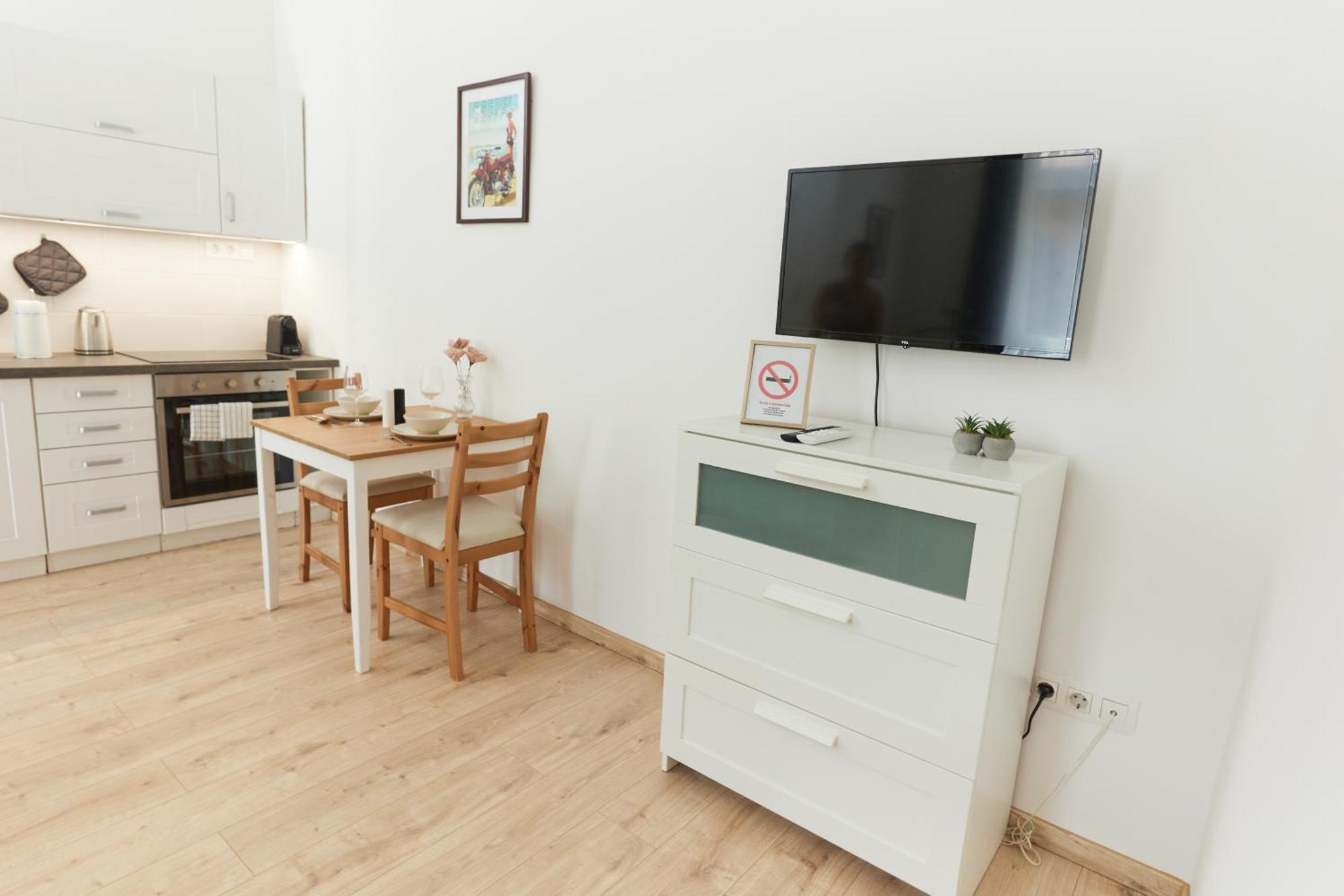 Apartament Casa Bona Budapeszt Zewnętrze zdjęcie