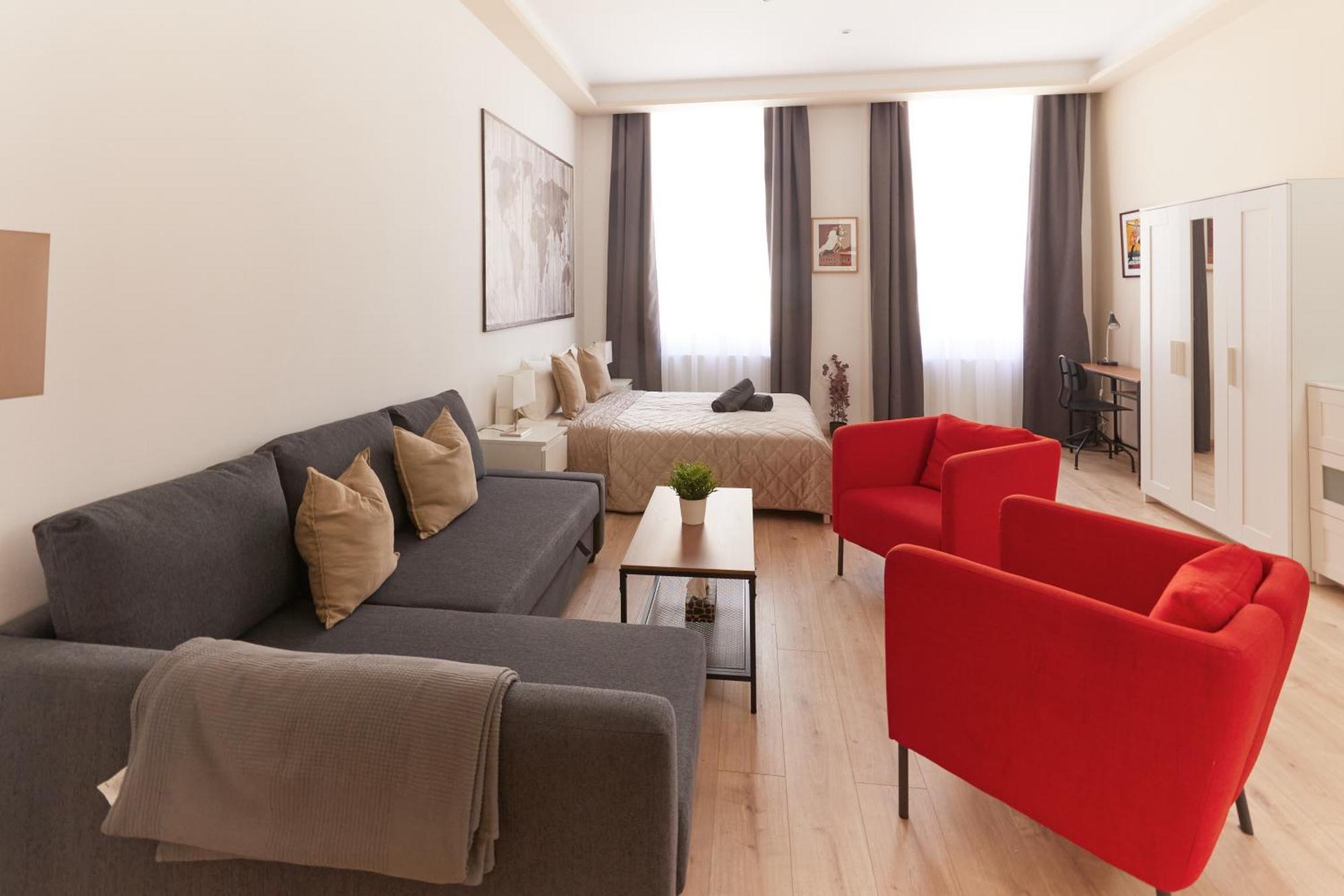 Apartament Casa Bona Budapeszt Zewnętrze zdjęcie