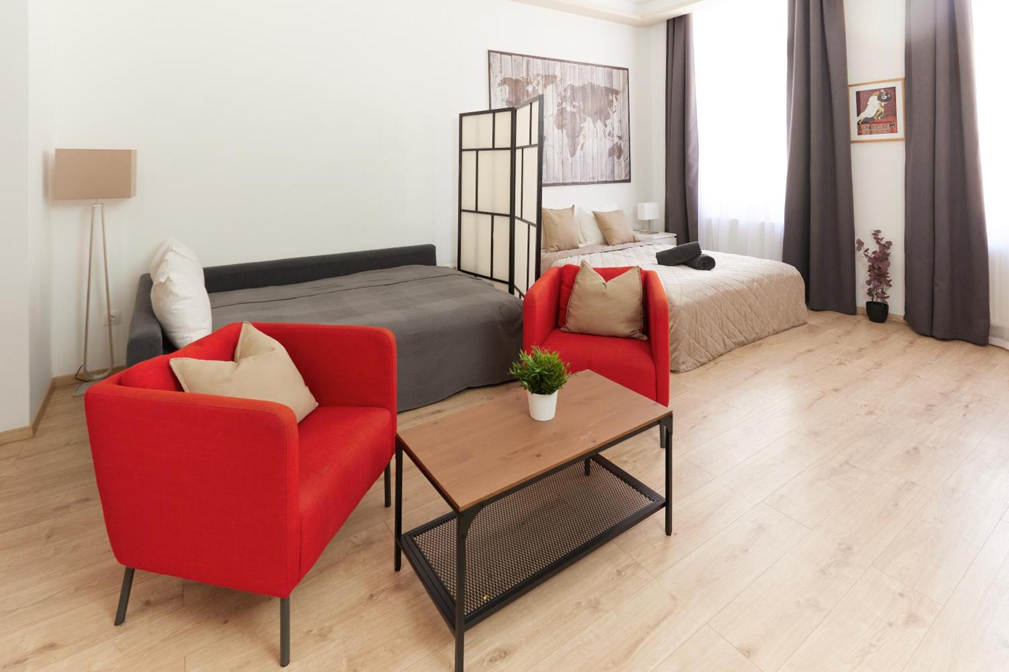 Apartament Casa Bona Budapeszt Zewnętrze zdjęcie