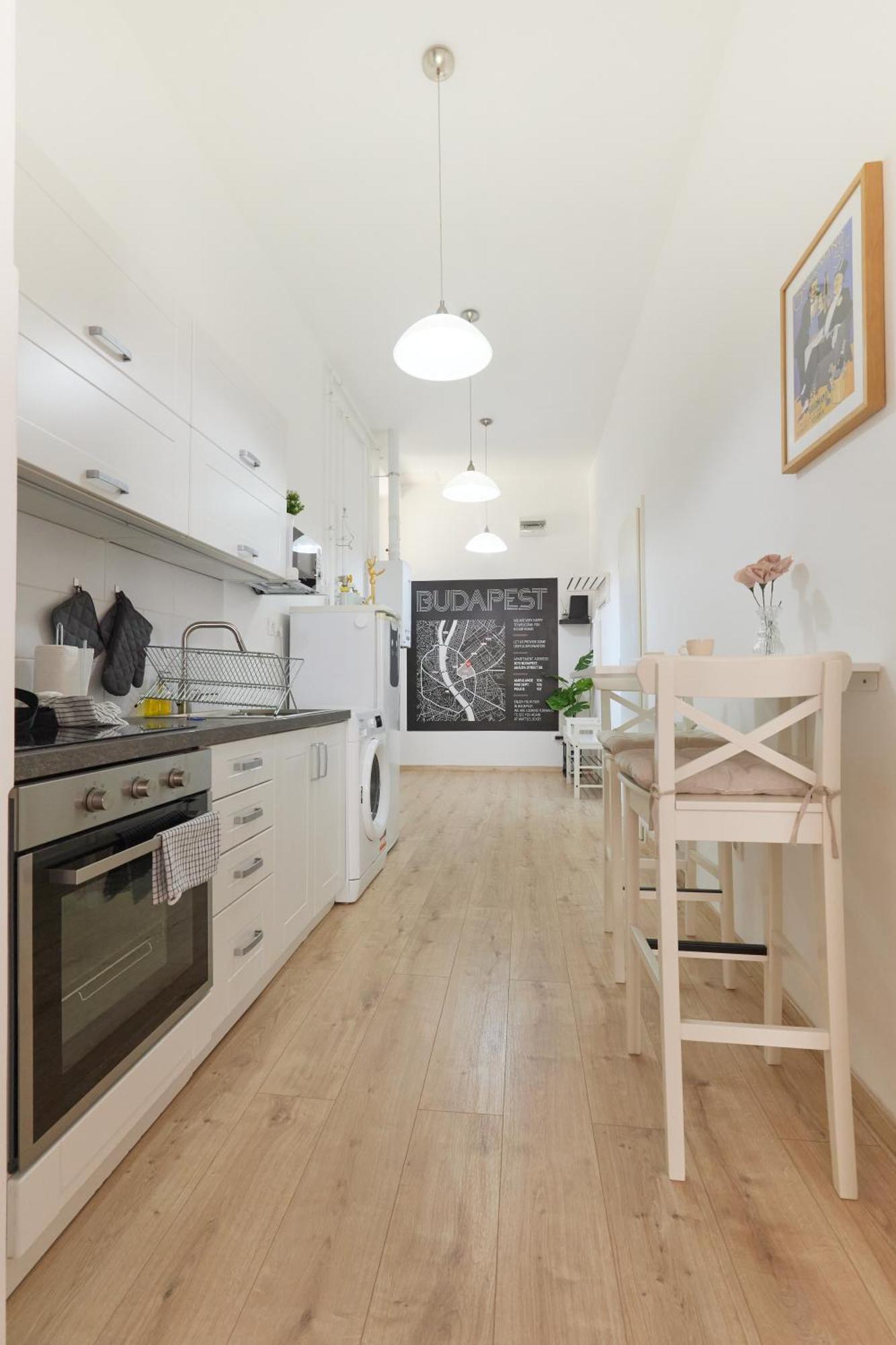 Apartament Casa Bona Budapeszt Zewnętrze zdjęcie