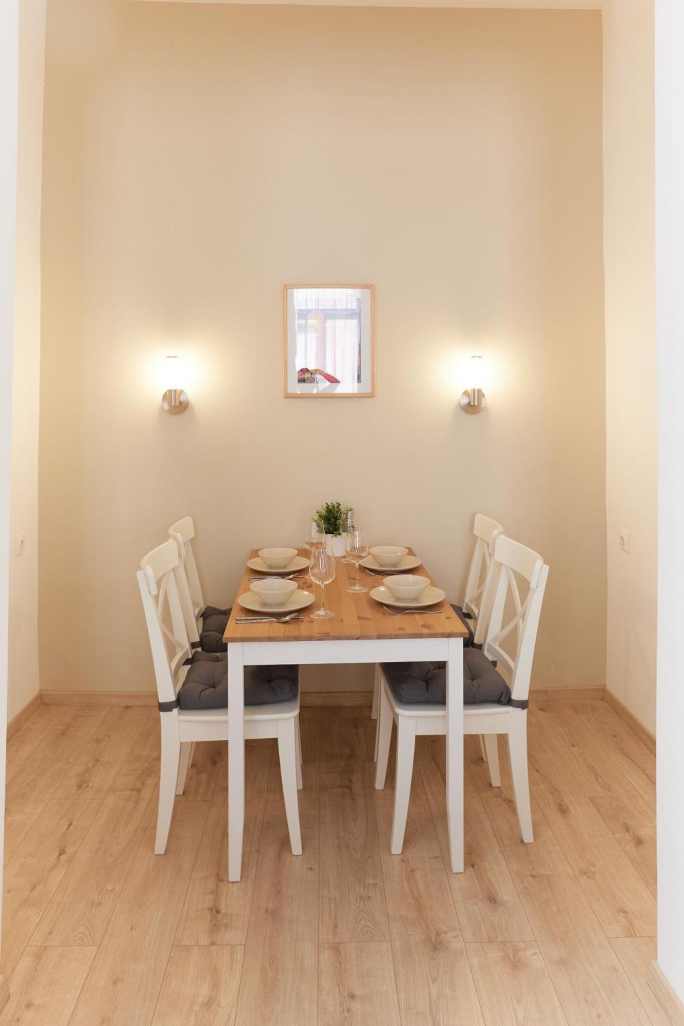 Apartament Casa Bona Budapeszt Zewnętrze zdjęcie