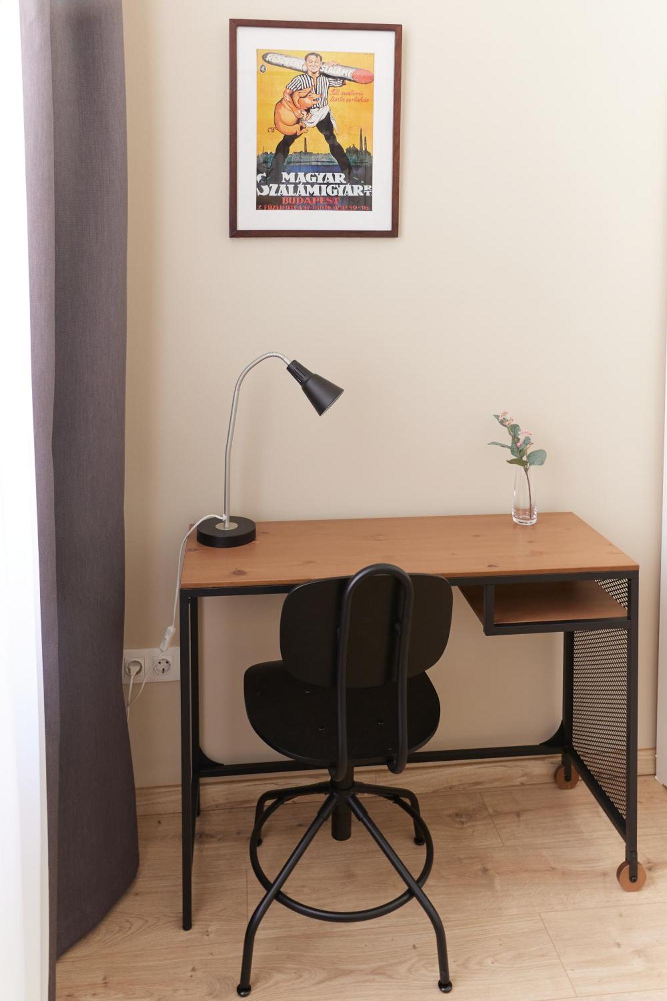 Apartament Casa Bona Budapeszt Zewnętrze zdjęcie