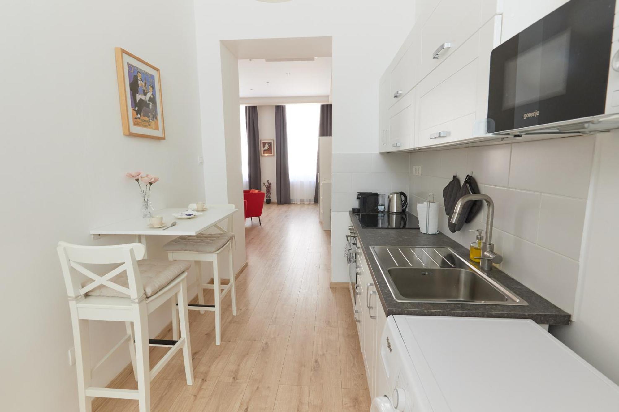 Apartament Casa Bona Budapeszt Zewnętrze zdjęcie