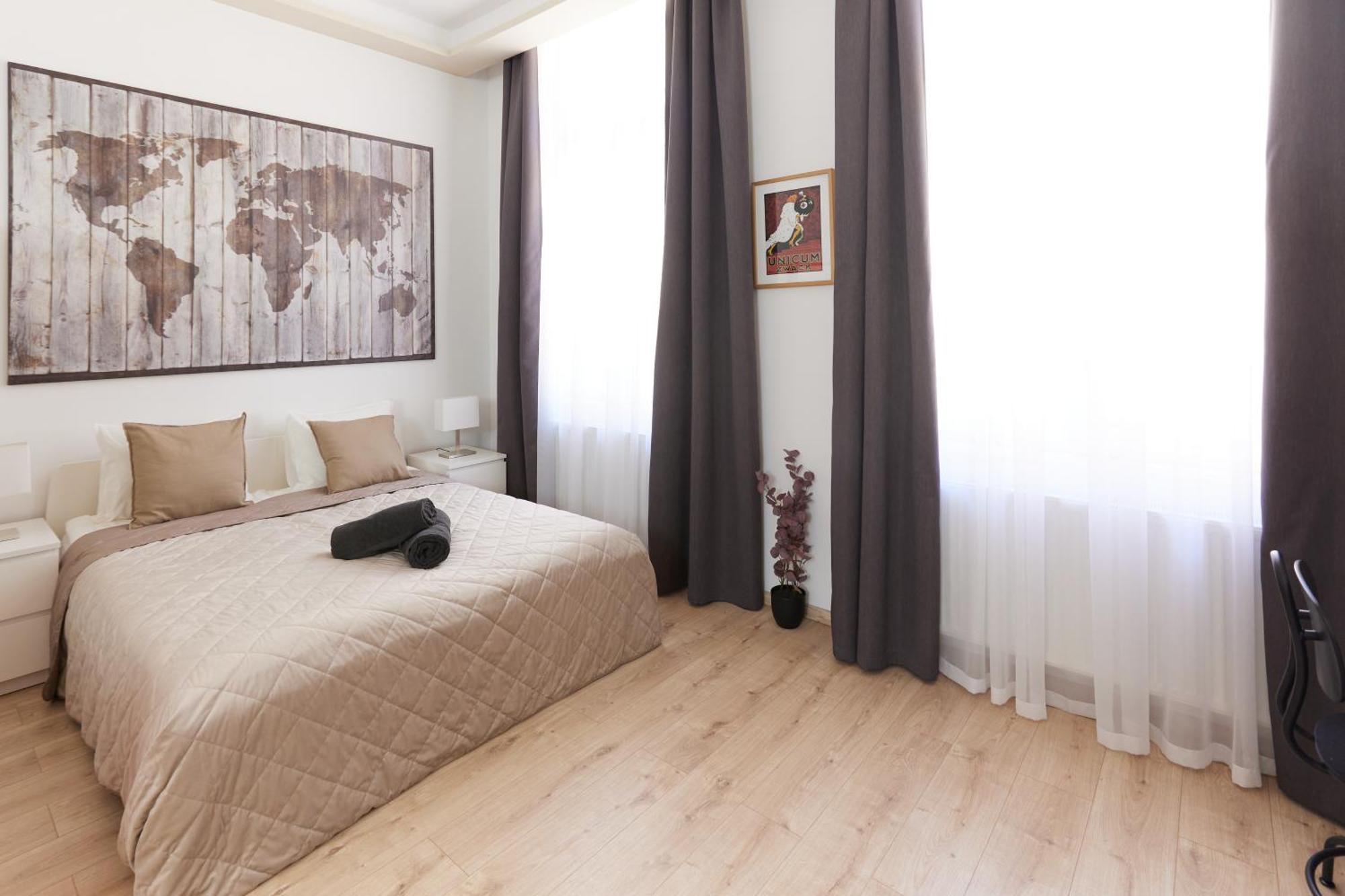 Apartament Casa Bona Budapeszt Zewnętrze zdjęcie